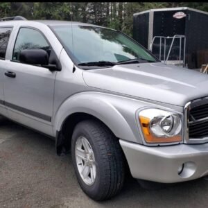 2006 Dodge Durango SLT 4x4