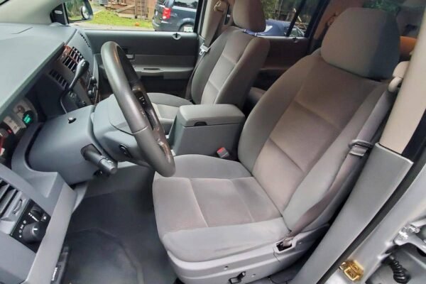 2006 Dodge Durango SLT 4x4