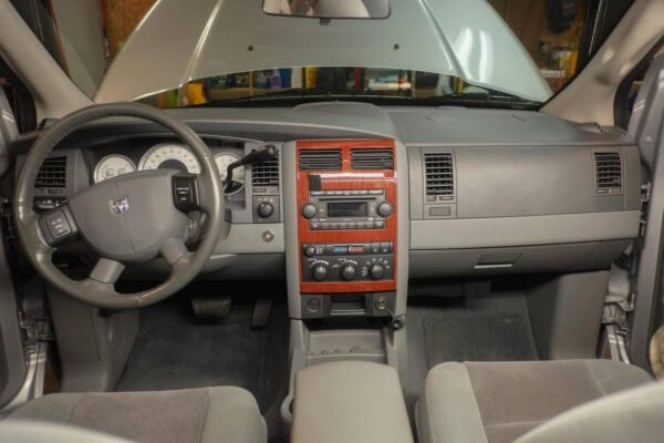 2006 Dodge Durango SLT 4x4