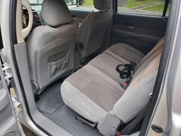 2006 Dodge Durango SLT 4x4