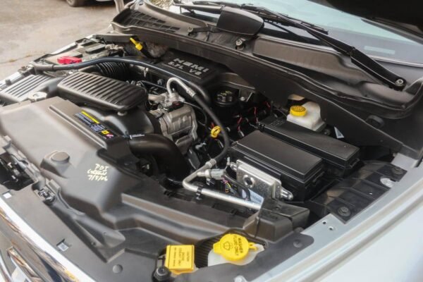 2006 Dodge Durango SLT 4x4