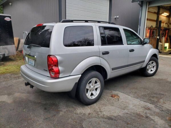 2006 Dodge Durango SLT 4x4