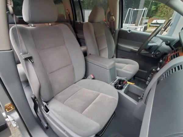 2006 Dodge Durango SLT 4x4