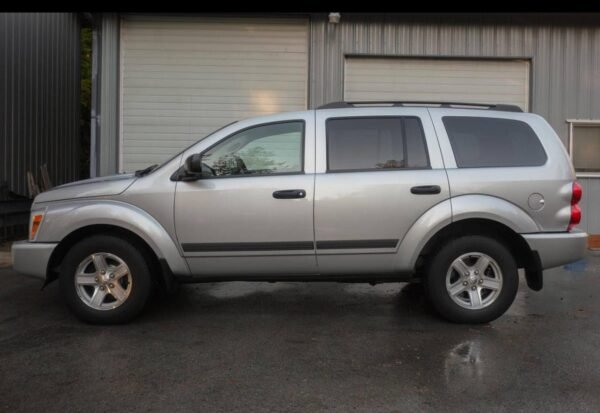 2006 Dodge Durango SLT 4x4