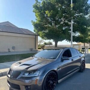 2009-Pontiac-G8