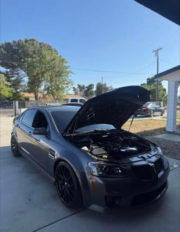 2009-Pontiac-G8