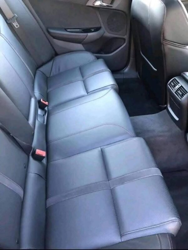 2016 Chevrolet SS