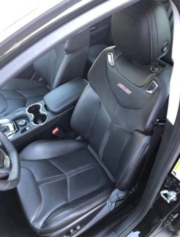 2016 Chevrolet SS
