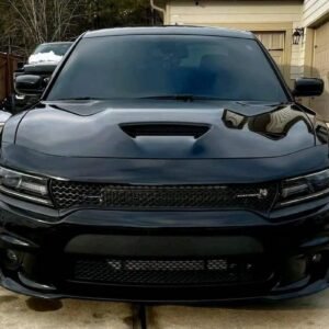 2018 Dodge Charger RT Scat Pack
