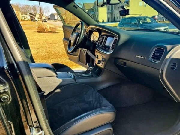 2018 Dodge Charger RT Scat Pack