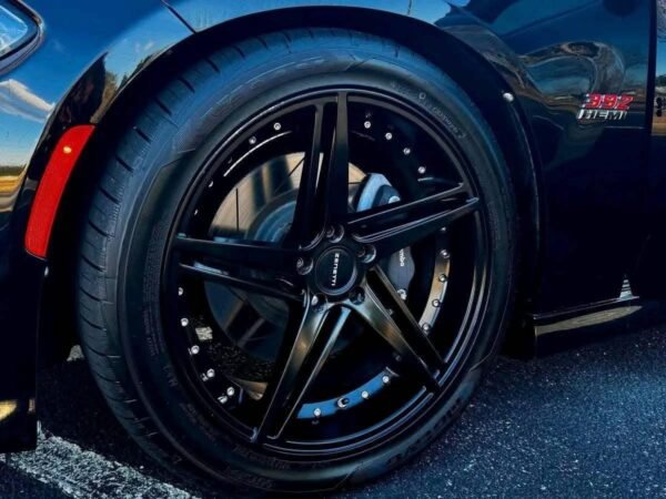 2018 Dodge Charger RT Scat Pack