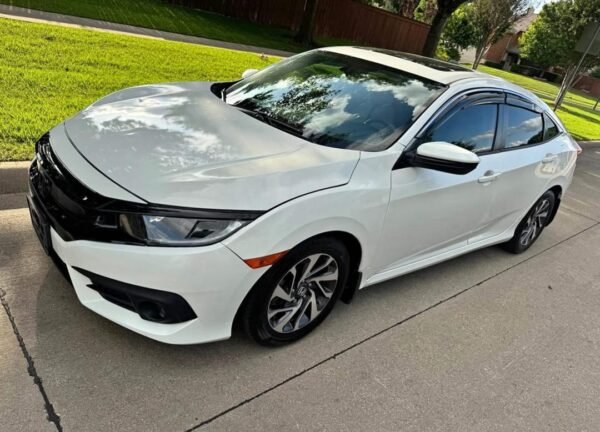 2016 Acura ILX - Image 4