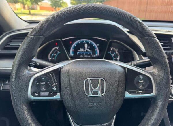 2016 Acura ILX - Image 10