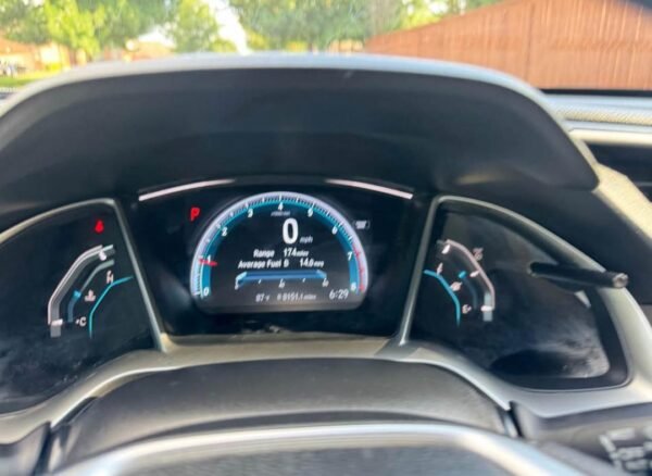 2016 Acura ILX - Image 11