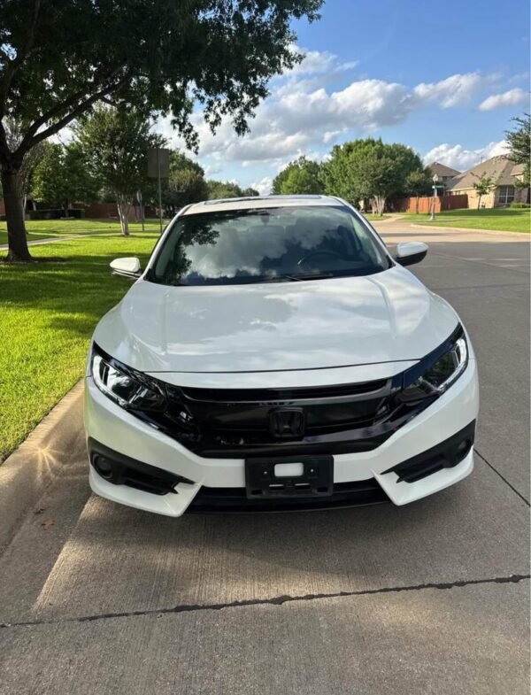 2016 Acura ILX