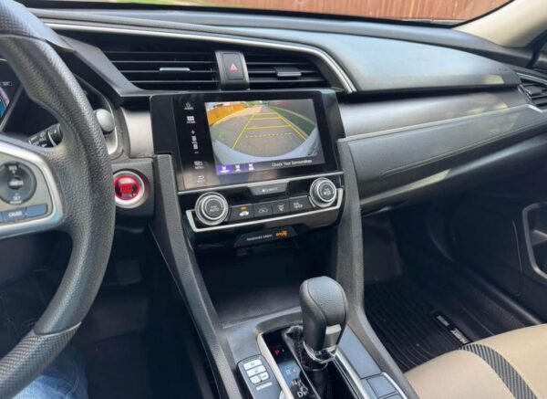 2016 Acura ILX - Image 7