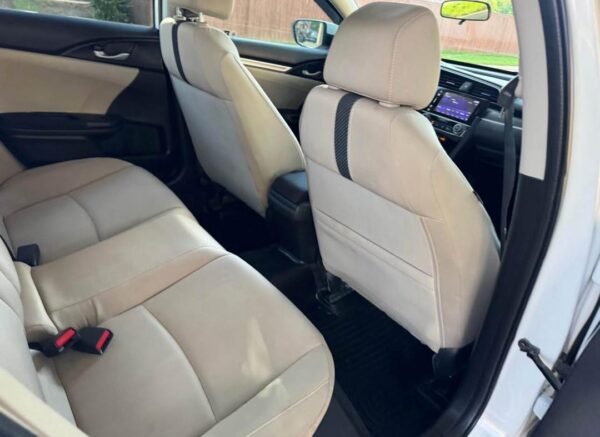 2016 Acura ILX - Image 14