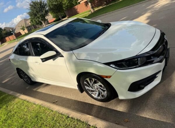 2016 Acura ILX - Image 3