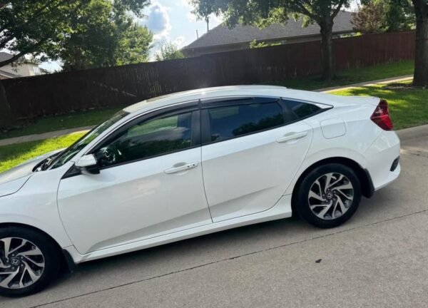 2016 Acura ILX - Image 5