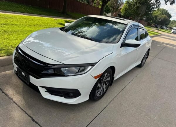 2016 Acura ILX - Image 6