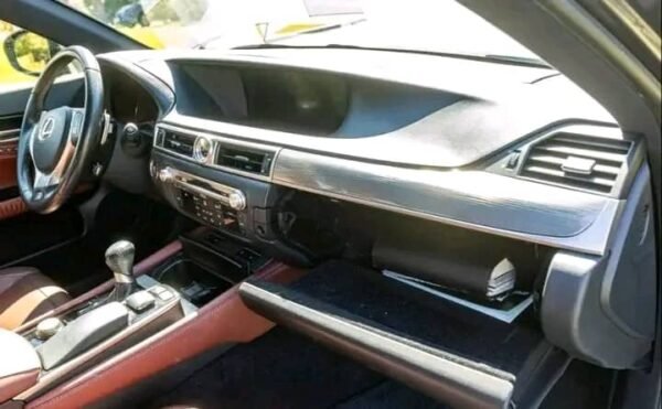 2013 Lexus GS 350 F Sport - Image 14