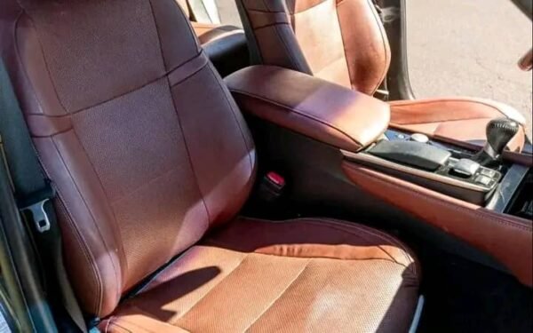 2013 Lexus GS 350 F Sport - Image 7