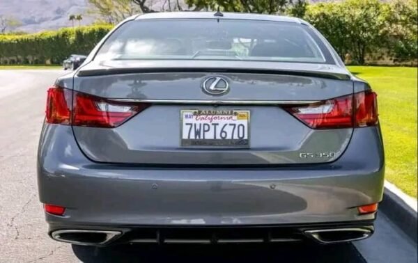 2013 Lexus GS 350 F Sport - Image 18