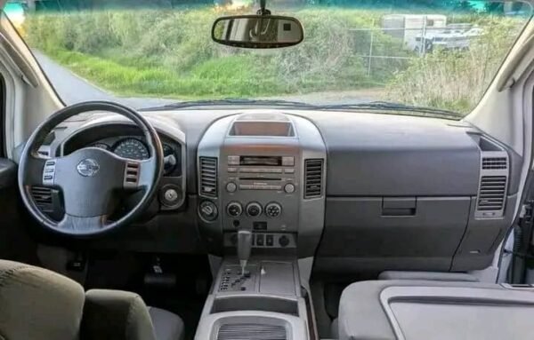 2014 Volkswagen Passat TDI SE Premium - Image 14