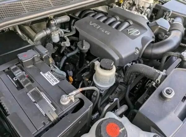 2014 Volkswagen Passat TDI SE Premium - Image 7