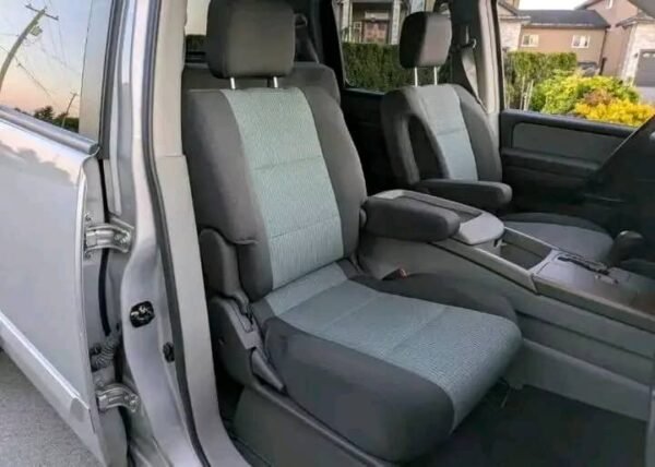 2014 Volkswagen Passat TDI SE Premium - Image 8