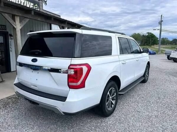 2019 Ford Expedition Max - Image 13