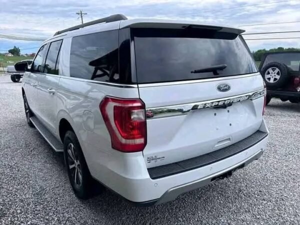 2019 Ford Expedition Max - Image 14