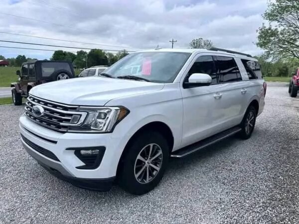 2019 Ford Expedition Max - Image 2