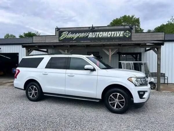 2019 Ford Expedition Max - Image 3