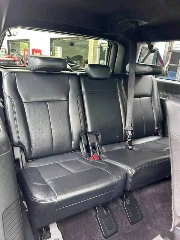 2019 Ford Expedition Max - Image 10