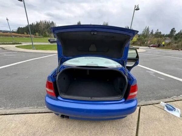 2000 Audi S4 - Image 11