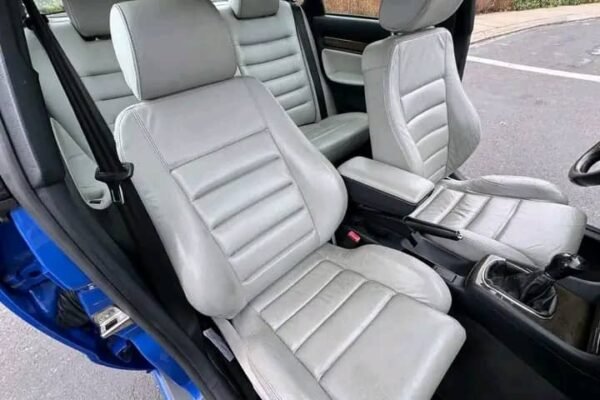 2000 Audi S4 - Image 6