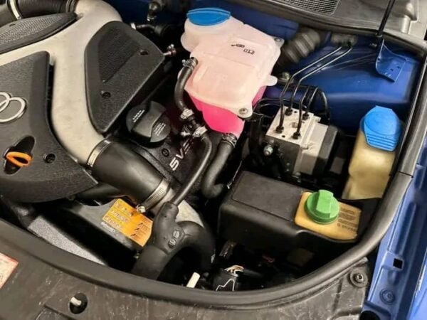 2000 Audi S4 - Image 8
