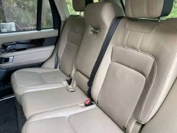 2018 Land Rover Range Rover - Image 13