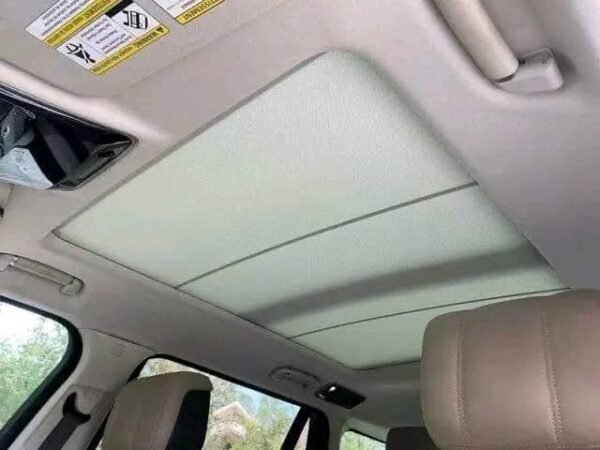 2018 Land Rover Range Rover - Image 6
