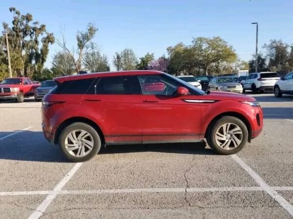 2019 Land Rover Range Rover Sport HSE - Image 12