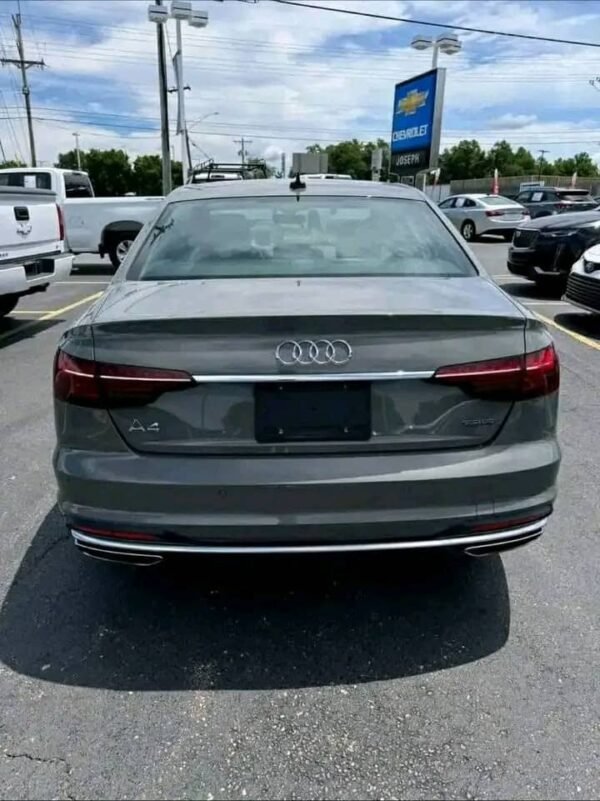2015 Audi S4 - Image 11
