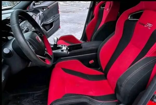 2021 Honda Civic Type R - Image 8