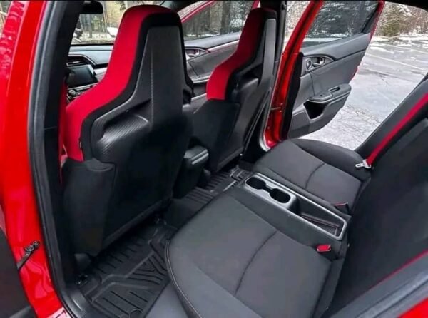 2021 Honda Civic Type R - Image 11
