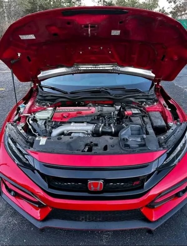 2021 Honda Civic Type R - Image 5