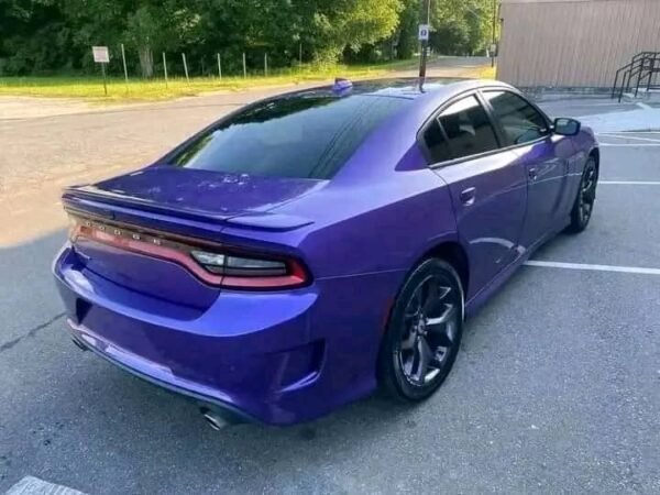 2018 dodge charger RWD - Image 8