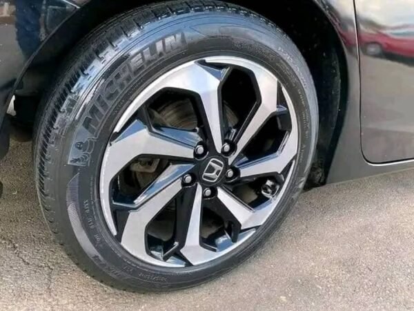 2016 Honda Accord LX 4dr Sedan(2.4L 4cyl CVT) - Image 10