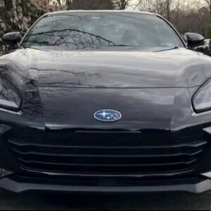 2023Subaru BRZ