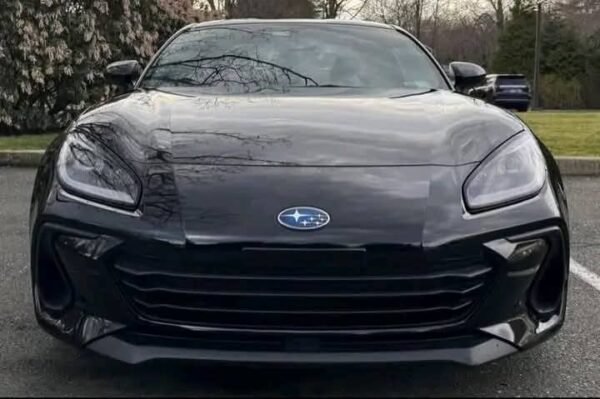 2023Subaru BRZ