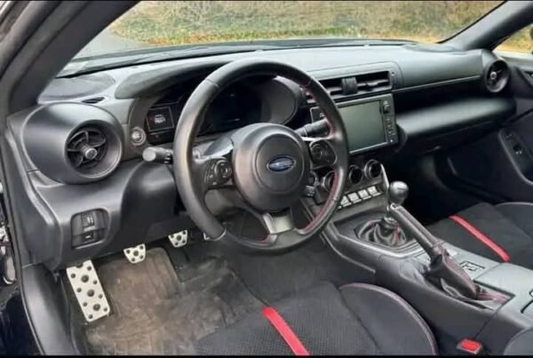 2023Subaru BRZ - Image 6